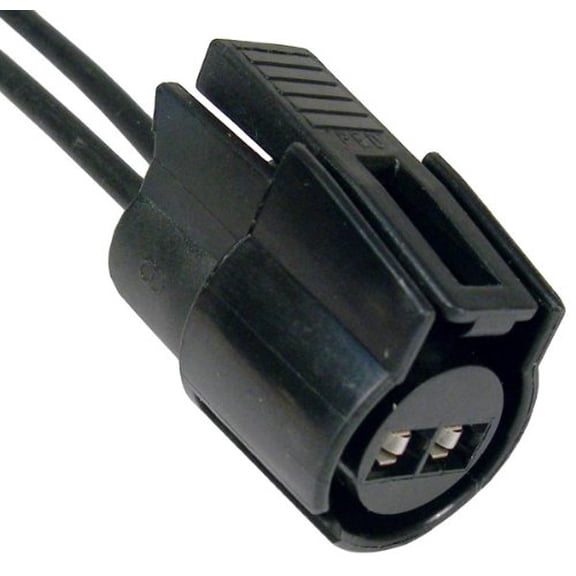 Pico 5637PT GM AC Compressor High Pressure Switch Two Lead Wiring Pigtail (12085521)