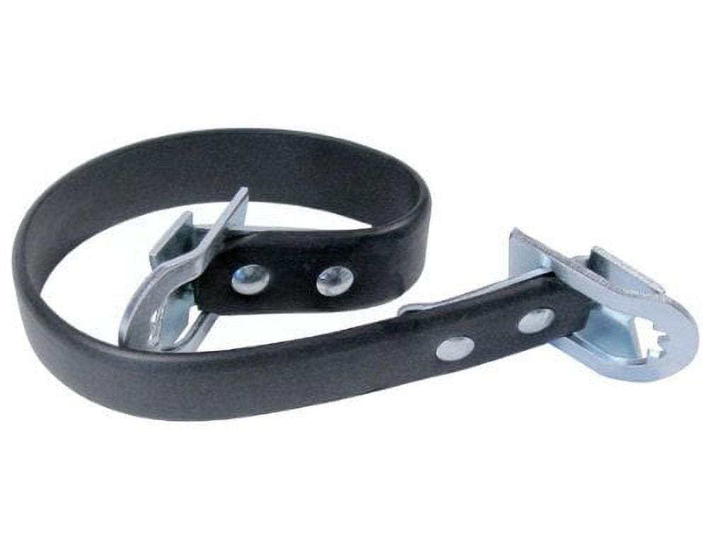 Pico Ground Strap - 11 GA.