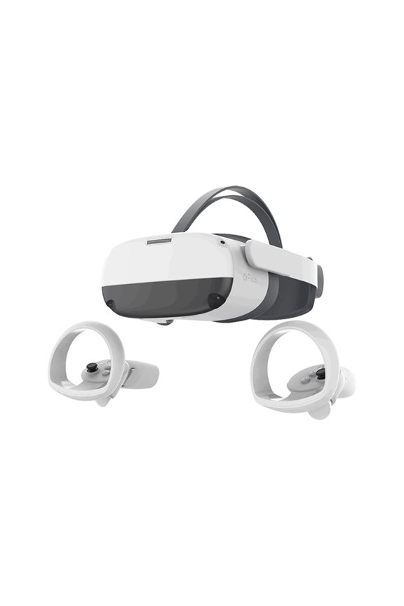 Neo3 Pro All-In-One Enterprise VR Headset