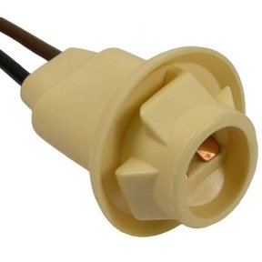 Pico Wiring 5408PT Light Bulb Sockets