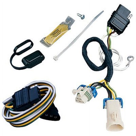 Pico Wiring 6767PT Chev-Gmc Truck Adptr