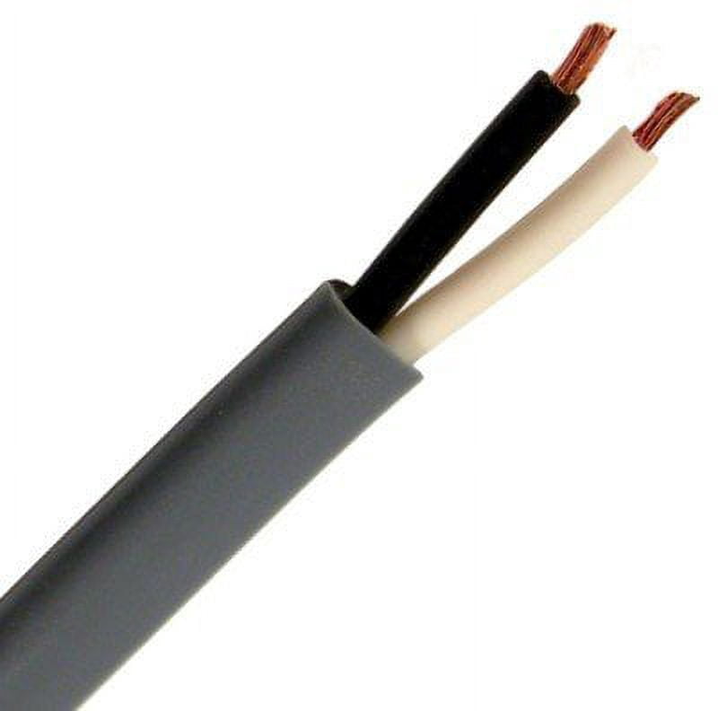Pico Wiring 8130S 10ga 2cond Jacket Pri Wire