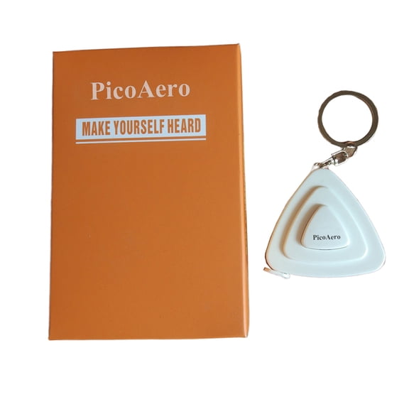 PicoAero Tape measures, 60 Inch Small Sewing Tape Measure for Craft Nursing Medical Travel