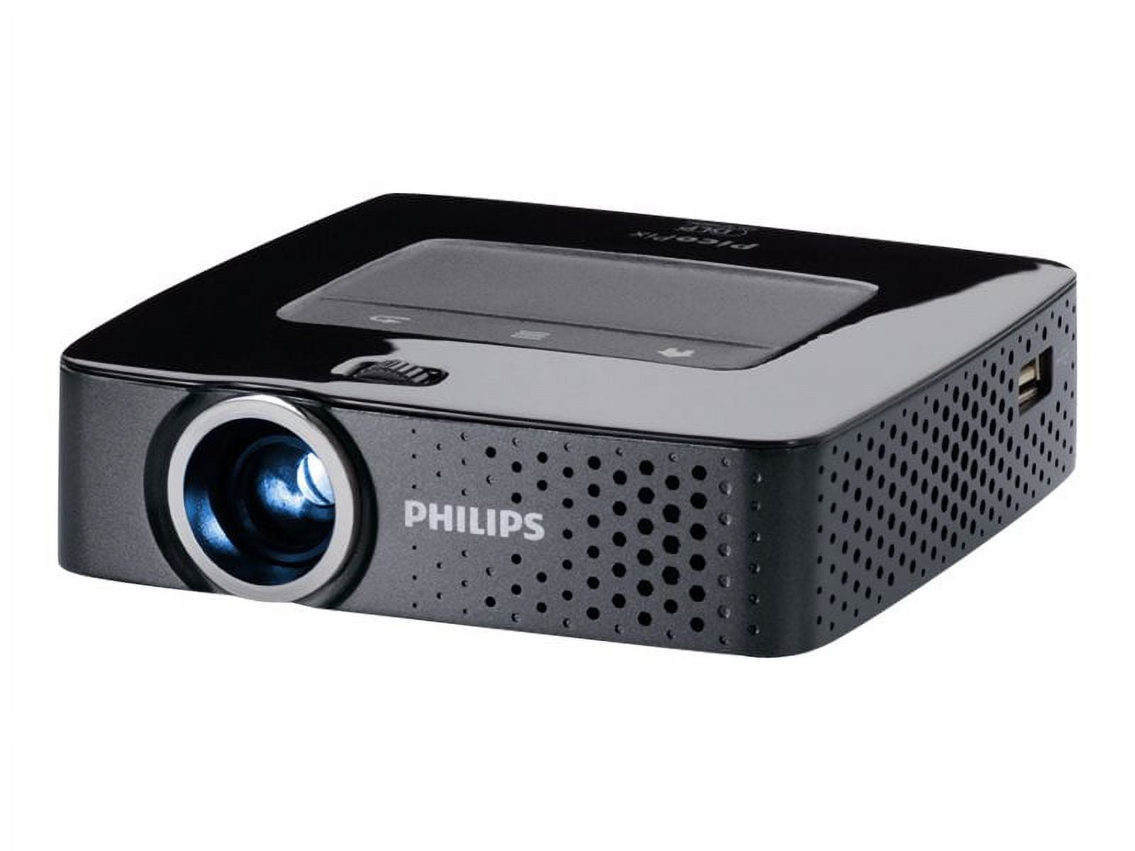 PicoPix Pocket Projector - Walmart.com
