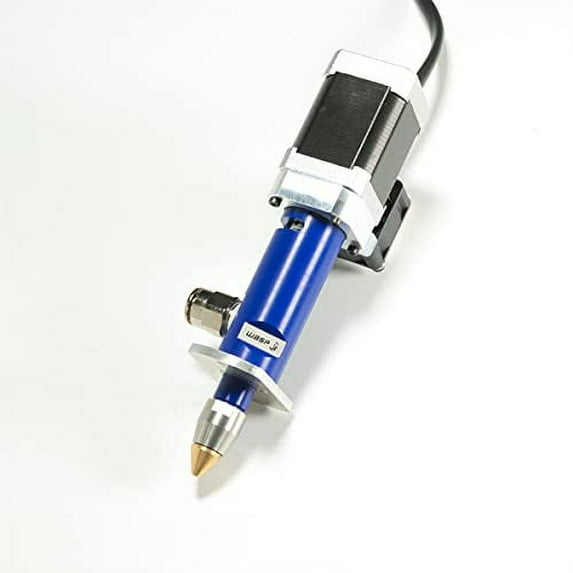 PicoTech, LDM Extruder 3.0