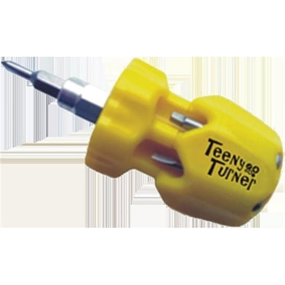 Picquic Tool 06102-1 Teeny Turner Screwdriver Each