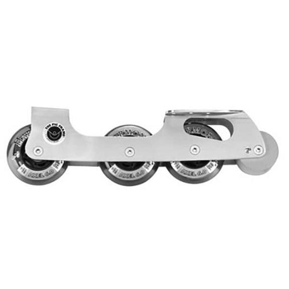 Picskate Frame Set - P-53 Pic 3 Wheel