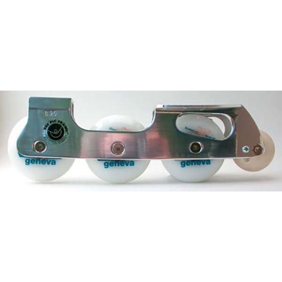 Picskate Frame Set - P-73 Pic® 3 Wheel Professional
