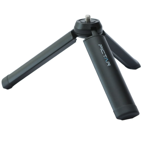 Pictar Mini Aluminum Tripod