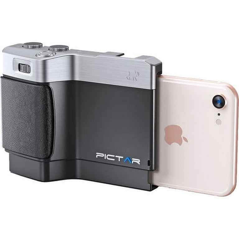 Miggo Pictar One Mark II Camera Grip for iPhone & Android