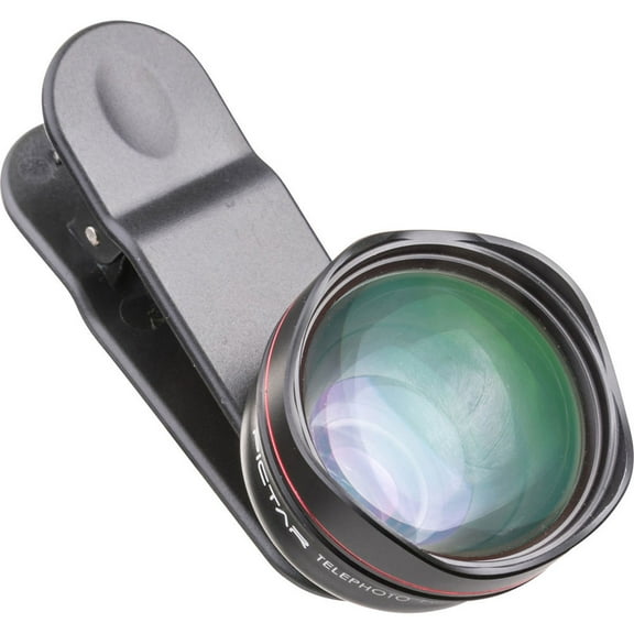 Pictar Smart 60mm Telephoto Lens for Smartphones