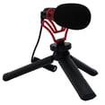 thumbnail image 1 of Pictar Video Microphone, 1 of 4