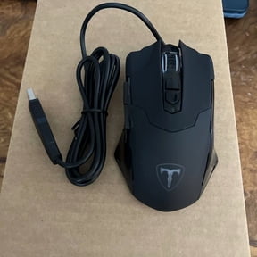 Pictek T7 (Gepc034Ab) Wired Mouse