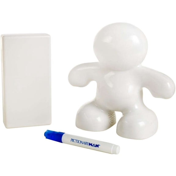 Pictionary Man
