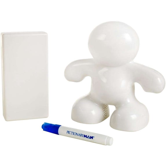 Pictionary Man