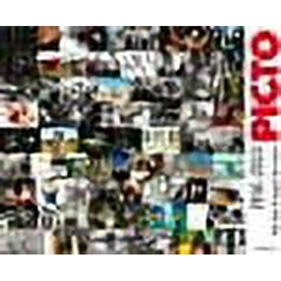 Picto 1950 - 2010 (French Edition)