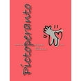 thumbnail image 1 of Pictoperanto: Pictograms, Icons, Pictorial Fonts, (Paperback), 1 of 1