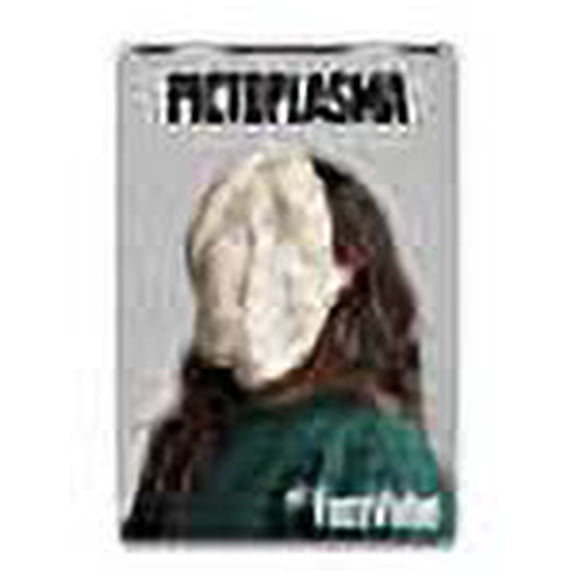 Pictoplasma Magazine 1