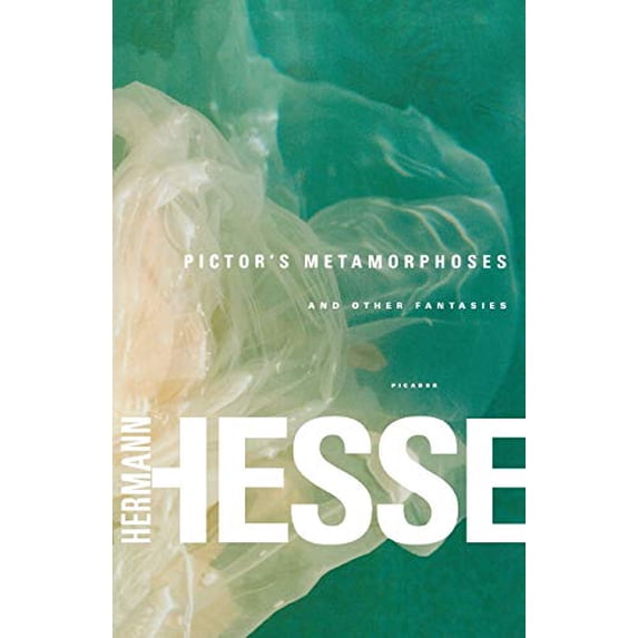 Pre-Owned Pictor's Metamorphoses: And Other Fantasies (Paperback) 0312422644 9780312422646