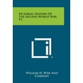 thumbnail image 1 of Pictorial History Of The Second World War, V1 (Paperback), 1 of 1