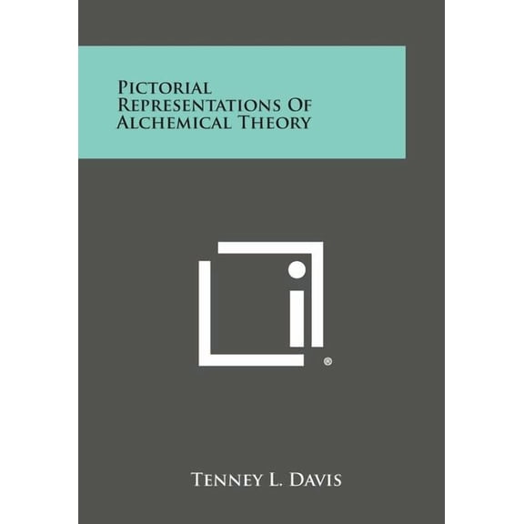 Pictorial Representations of Alchemical Theory (Paperback)