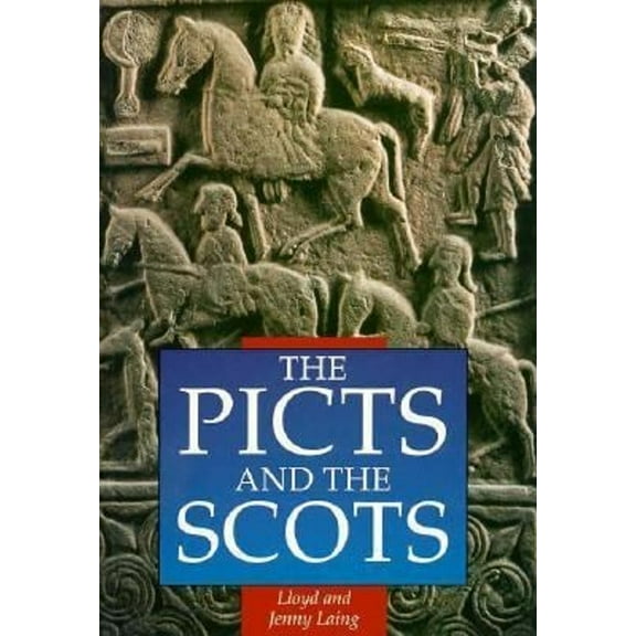 Pre-Owned The Picts and the Scots (Paperback) 0750906774 9780750906777