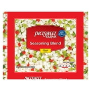 Pictsweet Farms Seasoning Blend, Frozen Vegetables, 64 oz.