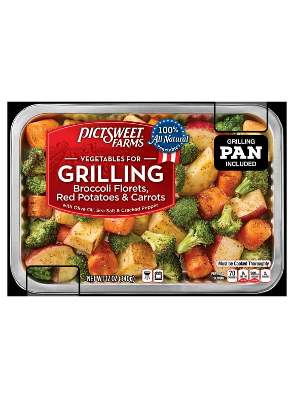 Frozen Vegetables in Frozen Fruits & Vegetables - Walmart.com