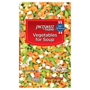 Pictsweet Farms® Vegetables for Soup, Frozen Vegetables, 28 oz.