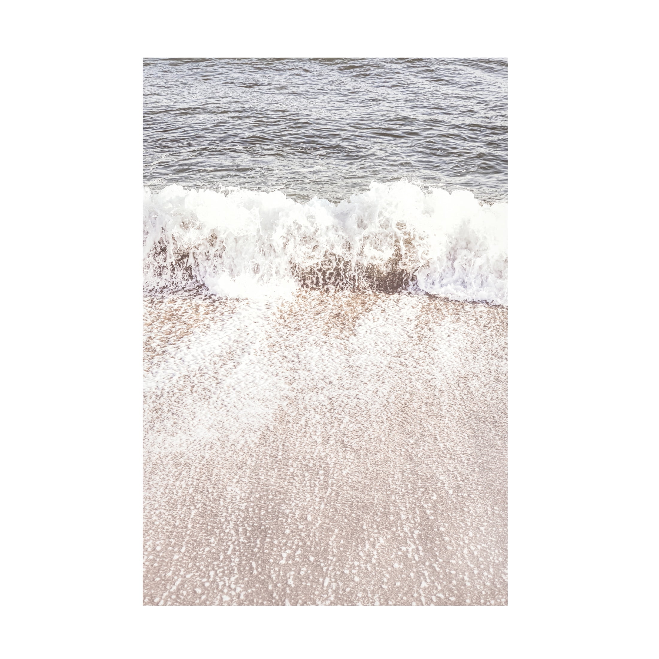 Pictufy Studio III 'Beach 5' Canvas Art - 22 x 32 Inches