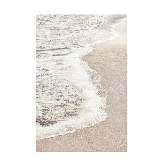 Pictufy Studio III 'Beach 6' Canvas Art - 12 x 19 Inches