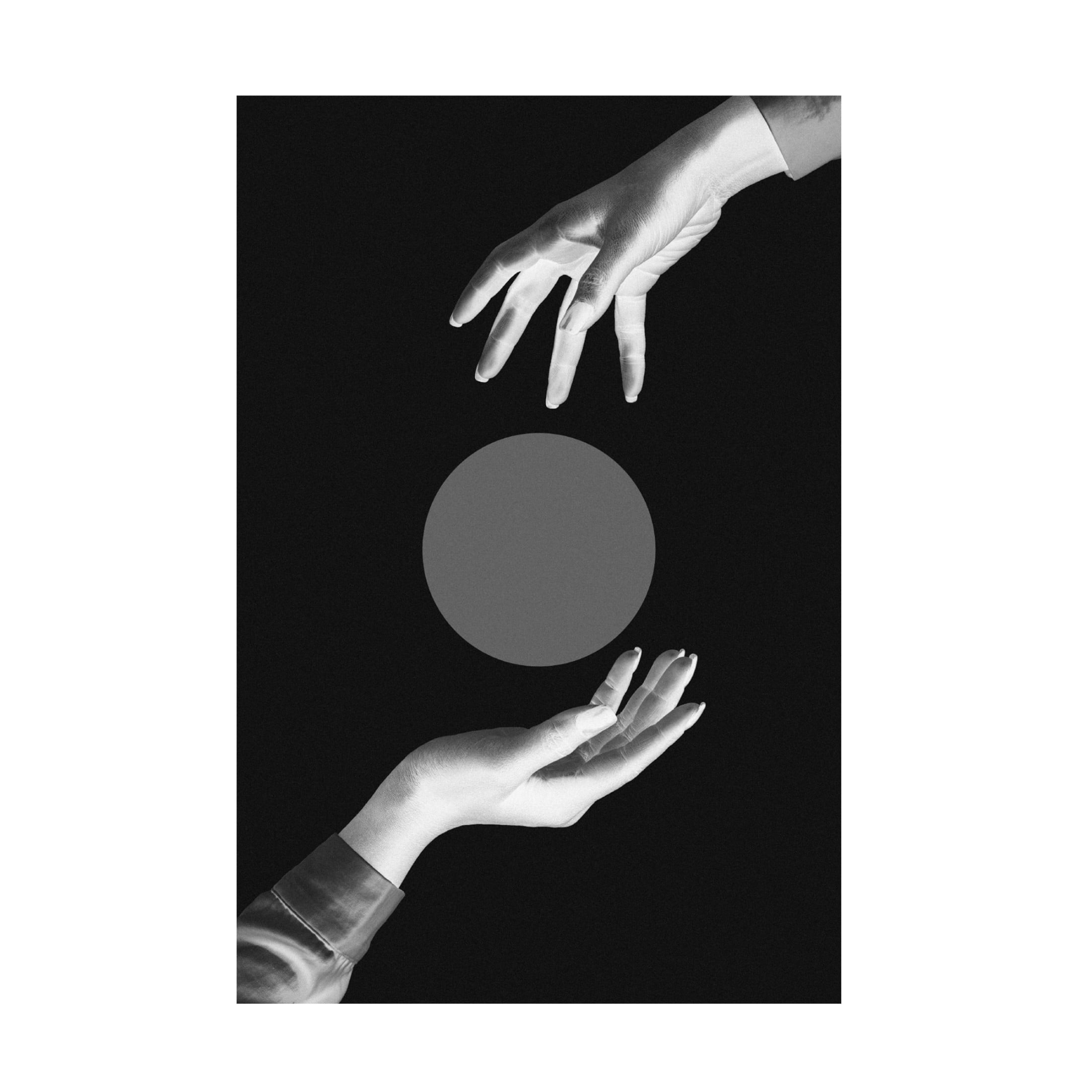 Pictufy Studio III 'Chosen No 3' Canvas Art - 16 x 24 Inches
