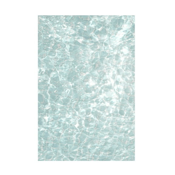 Pictufy Studio III 'Solaris 1' Canvas Art - 12 x 19 Inches