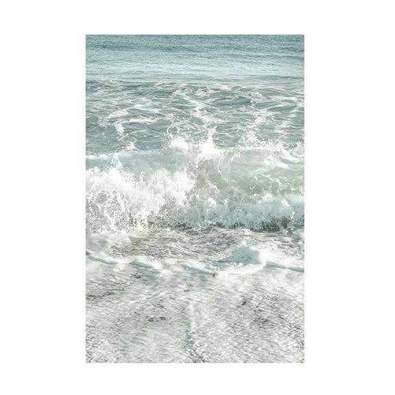 Pictufy Studio III 'Solaris 1' Canvas Art - 12 x 19 Inches