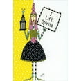 thumbnail image 1 of Pictura I Lift Spirits Dolly Mamas Funny / Humorous Birthday Card, 1 of 2