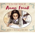 thumbnail image 1 of Picture Book Biography A Picture Book of Anne Frank, (Paperback), 1 of 1