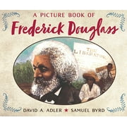 Picture Book Biography: A Picture Book of Frederick Douglass (Paperback)