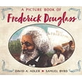 thumbnail image 1 of Pre-Owned A Picture Book of Frederick Douglass (Paperback) 0823412059 9780823412051, 1 of 1