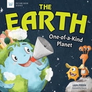 Picture Book Science The Earth One-Of-A-Kind Planet, Paperback