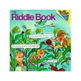 thumbnail image 1 of Pre-Owned The Riddle Book (Paperback) 0394837320 9780394837321, 1 of 1
