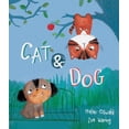 thumbnail image 1 of Picture Books: Cat & Dog (Hardcover), 1 of 1