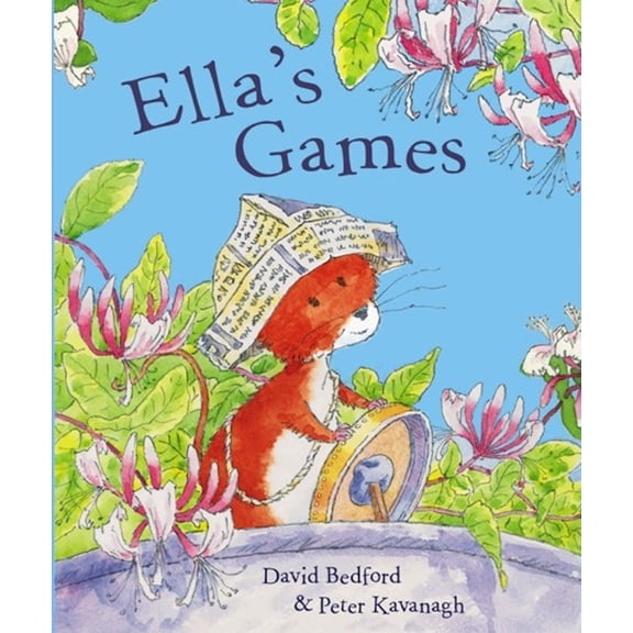 Ella's Games