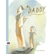 Picture Books The Daddy Paperback
