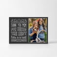 thumbnail image 1 of Picture Custom Canvas Print with your Photos Personalized Photo Custom Photo Prints w/Framed Gifts for men Wedding Gift, 1 of 5