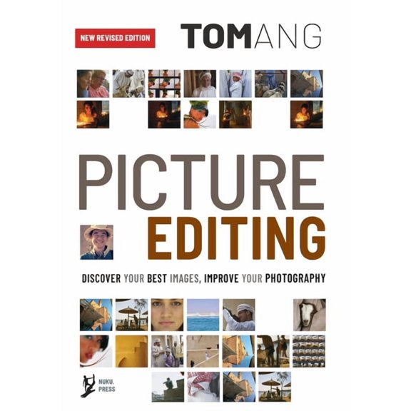 Picture Editing, (Paperback)