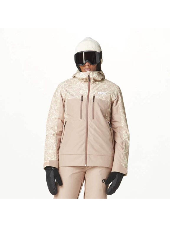 Exa Jacket - Women's