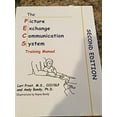 thumbnail image 1 of Pre-Owned Picture Exchange Communication System Training Manual (PECS), 9781928598053, Paperback, 2nd, 1 of 1