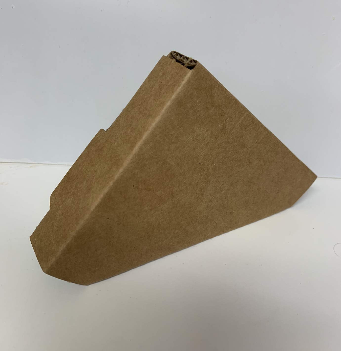 Picture Frame Corner Protectors Adjustable Cardboard Corners For