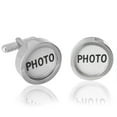 thumbnail image 1 of Picture Frame Cufflinks, 1 of 1
