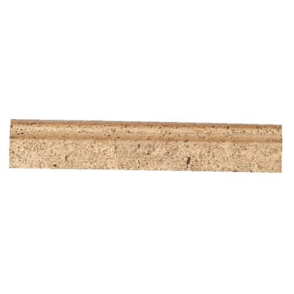 Picture Frame Fillet (Wood) 18Ft Bundle - Fillet Gold Finish